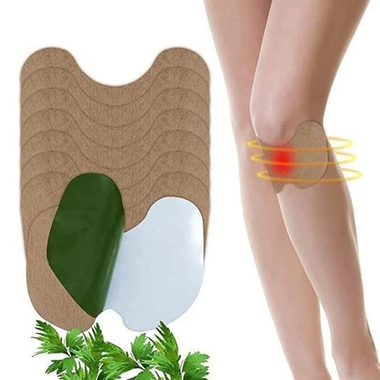 Herbal Knee Patches (Pack of 10, 20, 30)