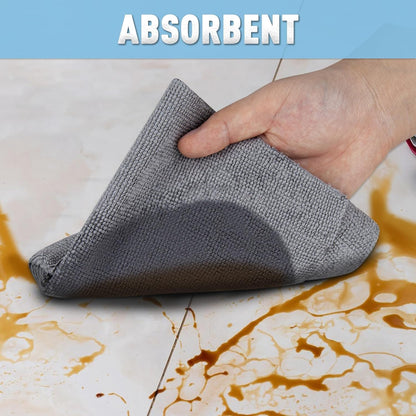 Microfiber Cleaning Cloth